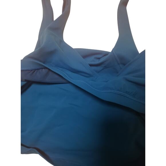 Lululemon Align Tank Top Size 8 Poolside - Picture 3 of 4